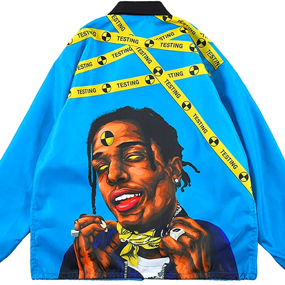 Men's jacket